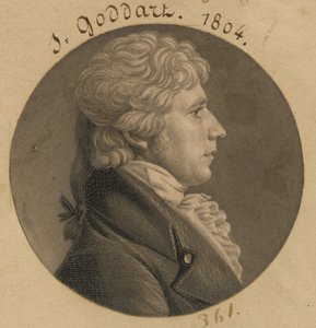  - Charles Balthazar Julien Févret de Saint-Mémin