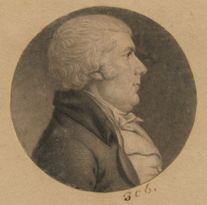  - Charles Balthazar Julien Févret de Saint-Mémin