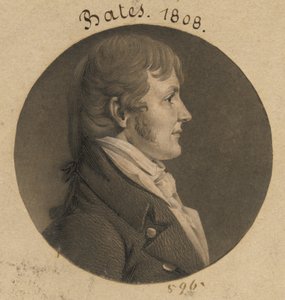  - Charles Balthazar Julien Févret de Saint-Mémin