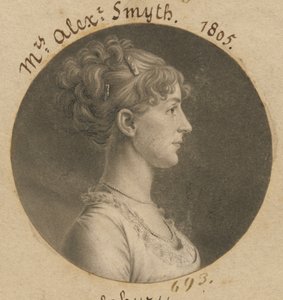 - Charles Balthazar Julien Févret de Saint-Mémin