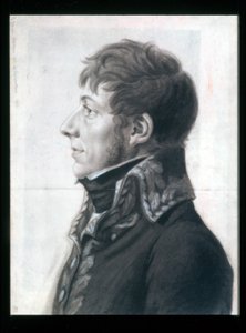  - Charles Balthazar Julien Févret de Saint-Mémin