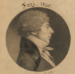  - Charles Balthazar Julien Févret de Saint-Mémin