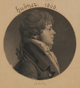  - Charles Balthazar Julien Févret de Saint-Mémin