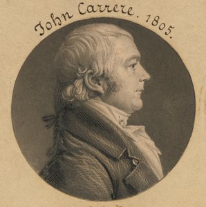  - Charles Balthazar Julien Févret de Saint-Mémin