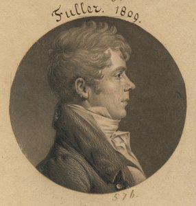  - Charles Balthazar Julien Févret de Saint-Mémin