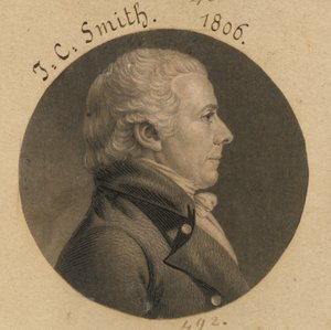  - Charles Balthazar Julien Févret de Saint-Mémin