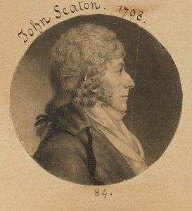  - Charles Balthazar Julien Févret de Saint-Mémin