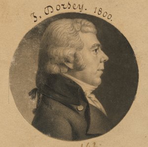  - Charles Balthazar Julien Févret de Saint-Mémin