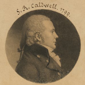  - Charles Balthazar Julien Févret de Saint-Mémin