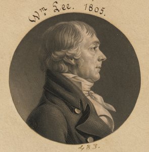  - Charles Balthazar Julien Févret de Saint-Mémin
