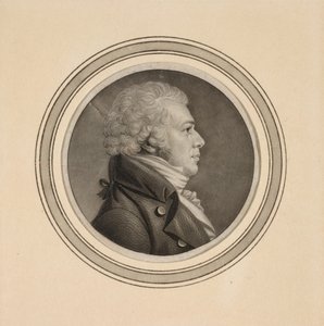  - Charles Balthazar Julien Févret de Saint-Mémin