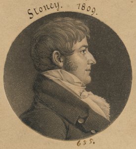  - Charles Balthazar Julien Févret de Saint-Mémin