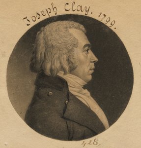  - Charles Balthazar Julien Févret de Saint-Mémin
