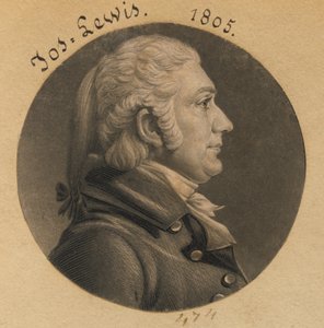  - Charles Balthazar Julien Févret de Saint-Mémin