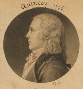  - Charles Balthazar Julien Févret de Saint-Mémin