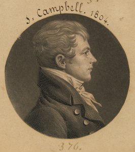  - Charles Balthazar Julien Févret de Saint-Mémin