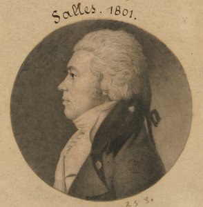  - Charles Balthazar Julien Févret de Saint-Mémin