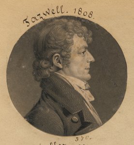 - Charles Balthazar Julien Févret de Saint-Mémin
