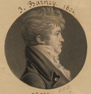  - Charles Balthazar Julien Févret de Saint-Mémin
