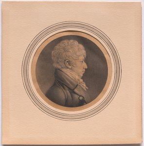 M. de Rochemont - Charles Balthazar Julien Févret de Saint-Mémin