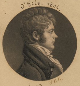  - Charles Balthazar Julien Févret de Saint-Mémin