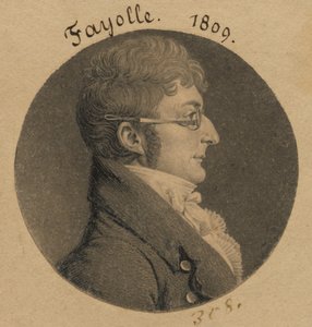  - Charles Balthazar Julien Févret de Saint-Mémin