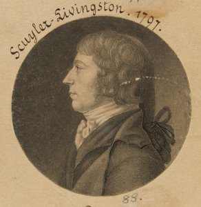  - Charles Balthazar Julien Févret de Saint-Mémin