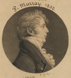  - Charles Balthazar Julien Févret de Saint-Mémin