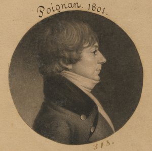  - Charles Balthazar Julien Févret de Saint-Mémin