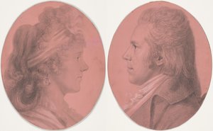 - Charles Balthazar Julien Févret de Saint-Mémin