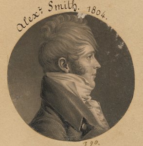  - Charles Balthazar Julien Févret de Saint-Mémin