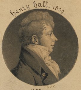  - Charles Balthazar Julien Févret de Saint-Mémin