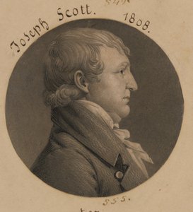  - Charles Balthazar Julien Févret de Saint-Mémin