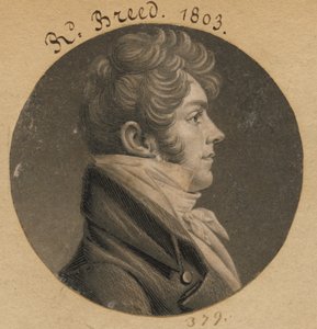 - Charles Balthazar Julien Févret de Saint-Mémin