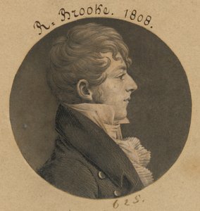  - Charles Balthazar Julien Févret de Saint-Mémin