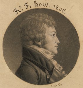  - Charles Balthazar Julien Févret de Saint-Mémin