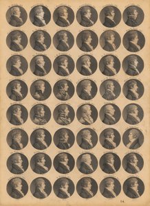  - Charles Balthazar Julien Févret de Saint-Mémin