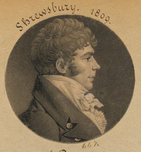  - Charles Balthazar Julien Févret de Saint-Mémin