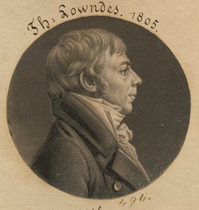  - Charles Balthazar Julien Févret de Saint-Mémin
