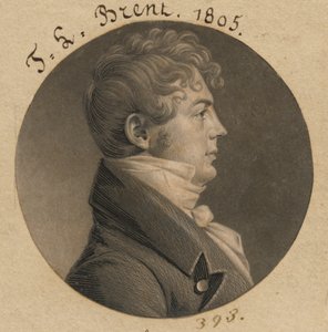  - Charles Balthazar Julien Févret de Saint-Mémin