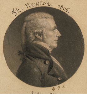  - Charles Balthazar Julien Févret de Saint-Mémin