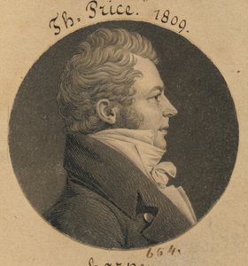  - Charles Balthazar Julien Févret de Saint-Mémin