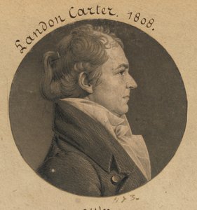  - Charles Balthazar Julien Févret de Saint-Mémin