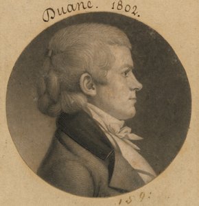 - Charles Balthazar Julien Févret de Saint-Mémin