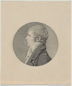  - Charles Balthazar Julien Févret de Saint-Mémin
