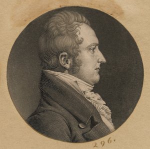  - Charles Balthazar Julien Févret de Saint-Mémin