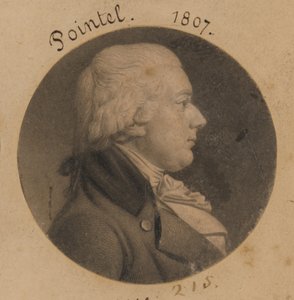  - Charles Balthazar Julien Févret de Saint-Mémin