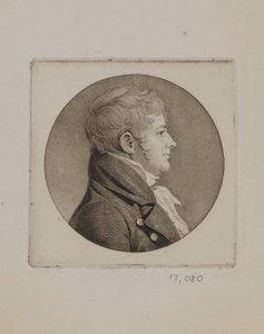 Juge Joseph Hopper Nicholson