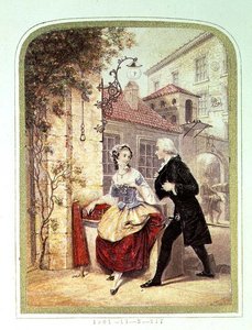 Deux amants