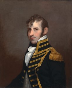 Stephen Decatur, vers 1820